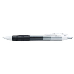 Paper Mate Gel Pen Retractable 0.7 - Black