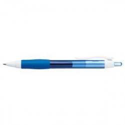 Paper Mate Gel Pen Retractable 0.7 - Blue