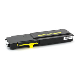 Compatible Dell Brand High Yield Yellow Toner 59212012C 6K