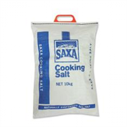 Saxa Cooking Salt 10kg **GST EXEMPT**