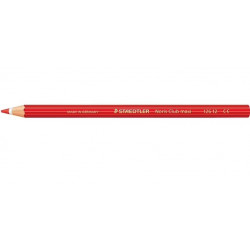 Staedtler Noris Maxi Learner Pencil 4mm Red | Each