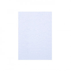 QUILL A4 PARCHMENT PAPER 176gsm Blue Pack of 50
