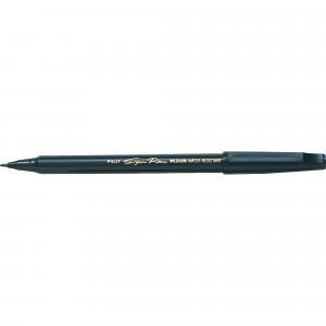 Pilot Sign Pen Marker Bullet 2mm Black