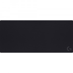 Logitech G840 XL Gaming Mouse Pad Black
