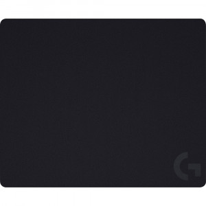 Logitech G440 Hard Gaming Mouse Pad Black