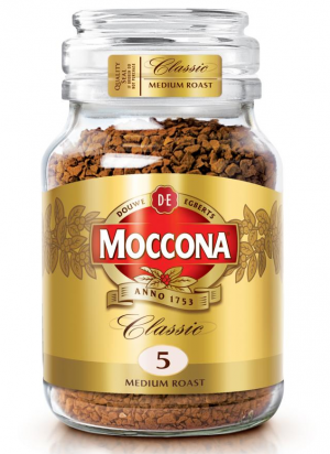 Coffee Moccona Freeze Dried Classic - 400gm