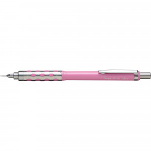Pentel P365 Stein Mechanical Pencil 0.5mm Pink Barrel