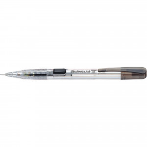 Pentel Techniclick Mechanical Pencil PD105T 0.5mm Black