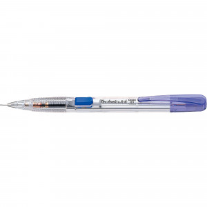Pentel Techniclick Mechanical Pencil PD105T 0.5mm Blue