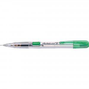Pentel Techniclick Mechanical Pencil PD105T 0.5mm Green
