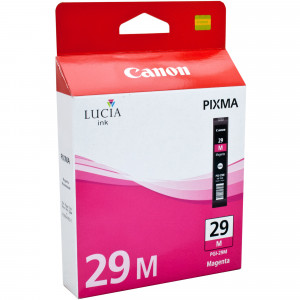 Canon PGI29M Ink Cartridge Magenta