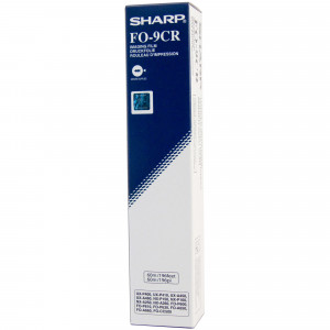 Sharp FO9CR Thermal Film Roll