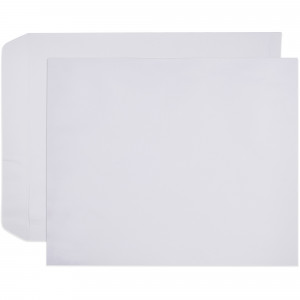 Cumberland X-Ray Envelope 368 x 445mm White Box Of 250