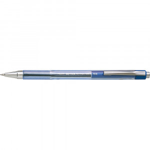 Pilot BP-145 Ballpoint Pen Retractable Fine 0.7mm Blue