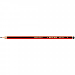 Staedtler 110 Tradition Graphite Pencil H