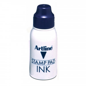 Artline Stamp Pad Ink ESA-2N 50CC Violet