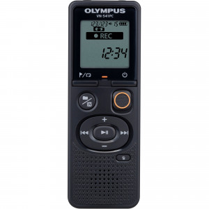 Olympus VN-541PC Digital Voice Recorder