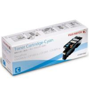Xerox Genuine Cyan Toner Cartridge - 1.4K XER-CT201592
