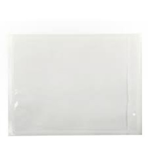 Packaging Envelope PLAIN 155 x 115mm White - Box 1000
