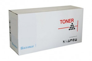Compatible TN2450C Mono High Yield Laser Toner Cartridge - 3K