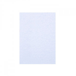QUILL A4 PARCHMENT PAPER 176gsm Blue Pack of 50